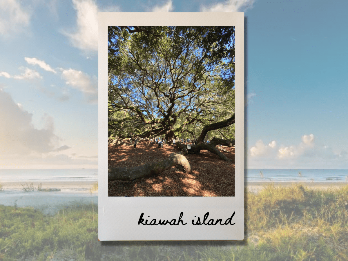 Kiawah Island, SC